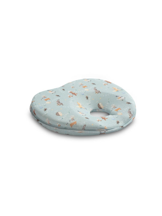 Sensillo Baby Sleep Pillow 22x22cm