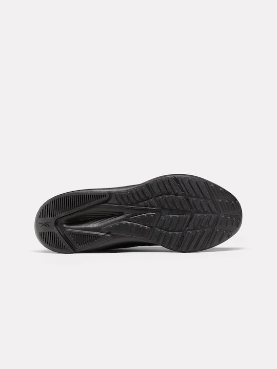 Reebok Energen Tech 2 Ανδρικά Αθλητικά Παπούτσια Running Μαύρα