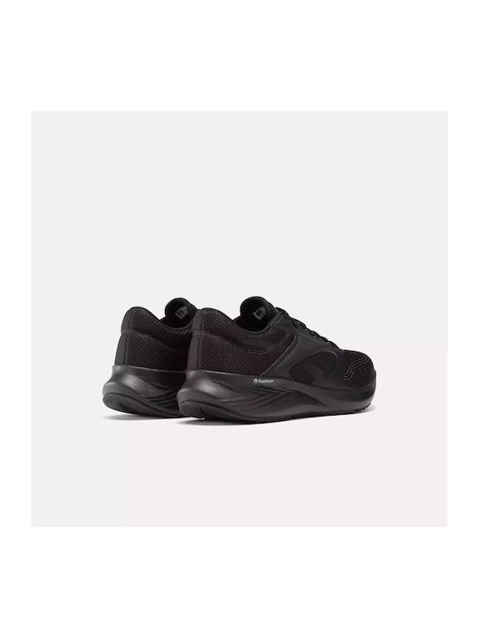Energen Tech 2 Sport Shoes Running Black