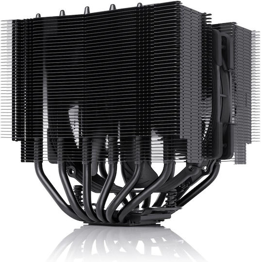 Noctua NH-D15S Chromax Black CPU Cooler for Socket AM5/115x/1700