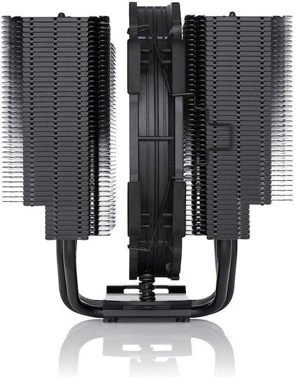 Noctua NH-D15S Chromax Black CPU Cooler for Socket AM5/115x/1700