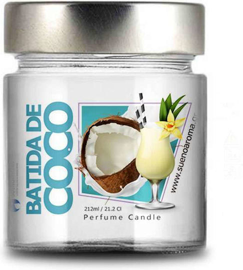Sueño Aroma Αρωματικό Καρύδα
