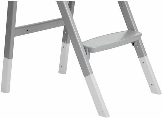 Chicco Accessories for Dining Chair Crescendo Lite in Gray Color