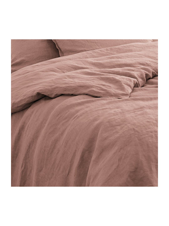 Am.Pm Husă de Pilotă Super Dublă 240x220 Prewashed linen