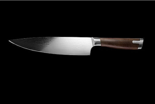 Catler Dms 203 Messer Chef aus Rostfreiem Stahl 20,3cm