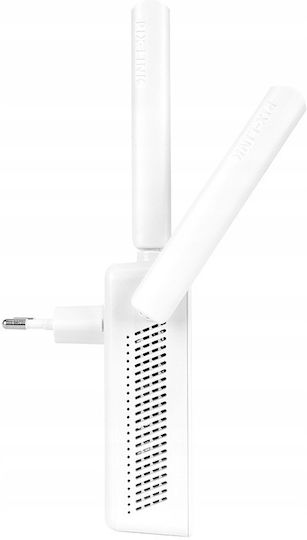 ZY19053QWS5 WiFi Extender Single Band (2.4GHz) 300Mbps