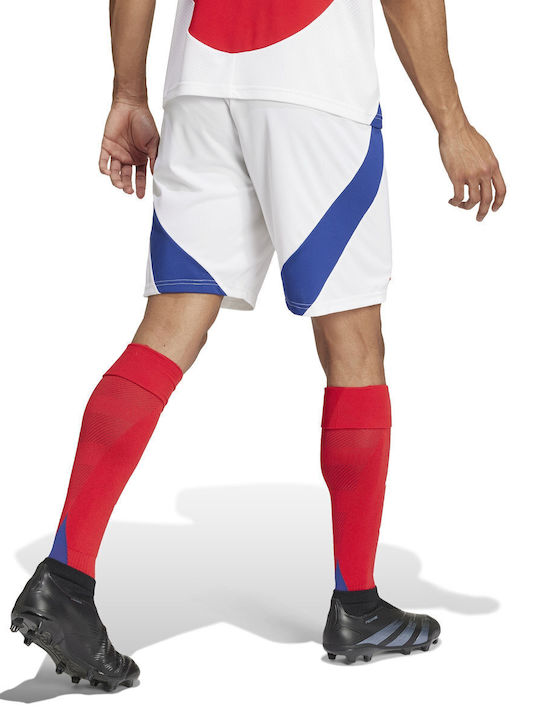 Arsenal 24/25 Home Shorts Style Football