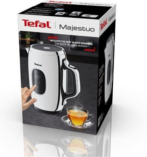 Tefal Majestuo Кана 1.5лт 2400W