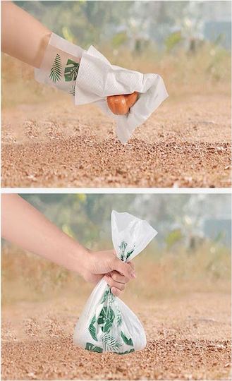 Tpster Dog Waste Bags