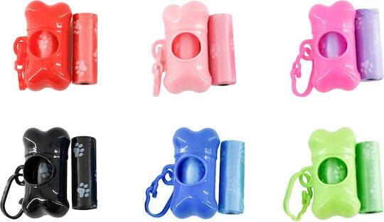 Tpster Dog Waste Bag Holder