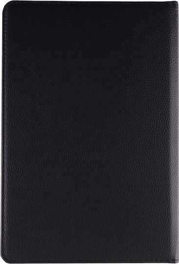 Volte-tel Θηκη Xiaomi Redmi Pad Se 11.0" Leather Book Rotating Stand Black Volte-tel