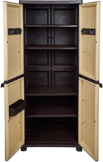 Двукрилен Пластмаса 70x43x180бр Двукрилен Пластмаса 70x43x180бр
