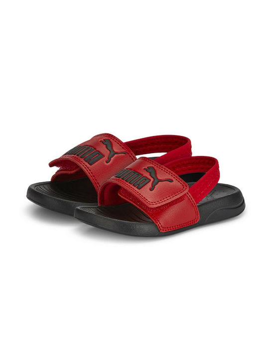 Puma Kids' Sandals