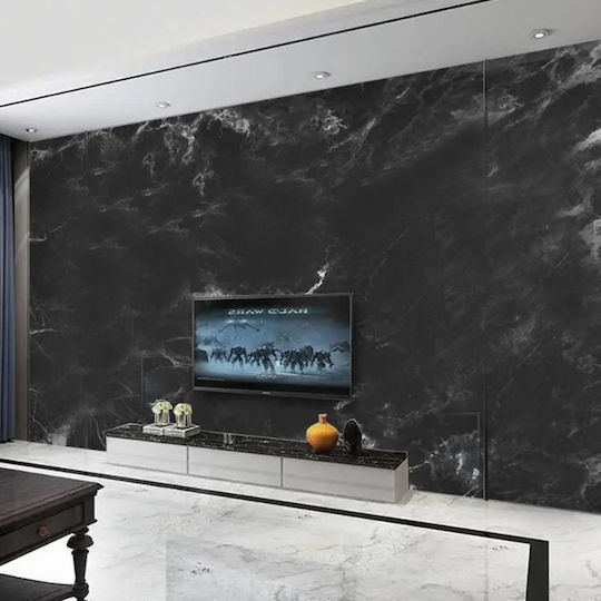 Dekorativer Aufkleber Wand 1Stück 60x300cm
