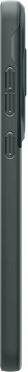 Spigen Optik Armor Back Cover Silicone / Plastic 2mm Green (Galaxy A55)