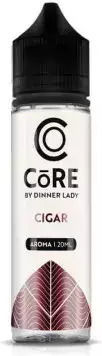 Dinner Lady Flavor Shot 20ml/60ml 1Stück Cigar