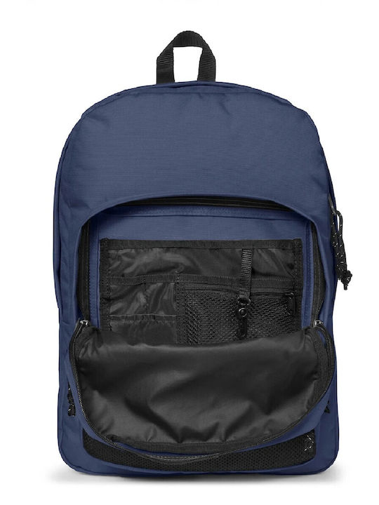Eastpak Pinnacle School Bag Backpack Junior High-High School Blue 38Liters