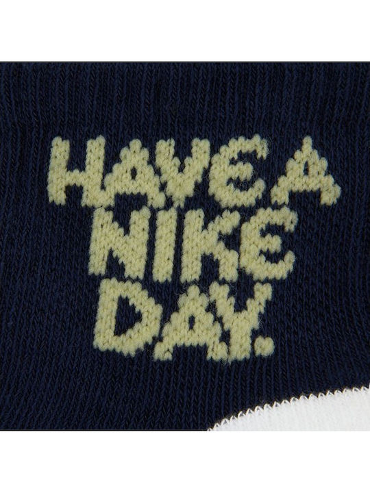 Nike Kids' Socks Multicolored 3 Pairs