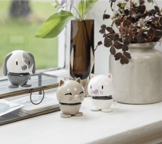Hoptimist Decorativ Câine 1buc