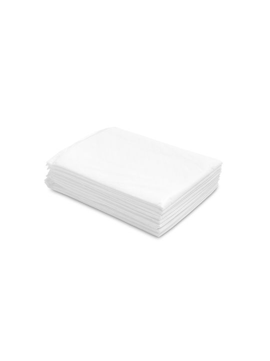 Sensillo Burp Tücher Einwegartikel 60x60cm 10 Stück Sensillo Burp Tücher Einwegartikel 60x60cm 10 Stück