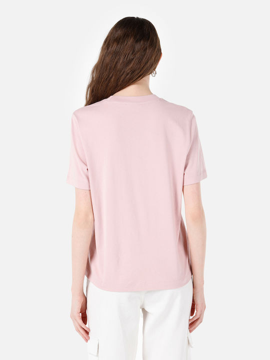 Colin's Women's T-shirt Pink