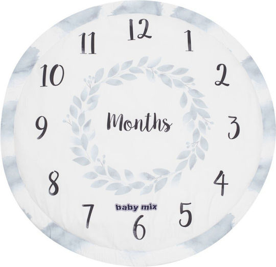 BabyMix Covoare și Gimnastice Pentru Bebeluşi Activităţi Pentru 3+ Luni