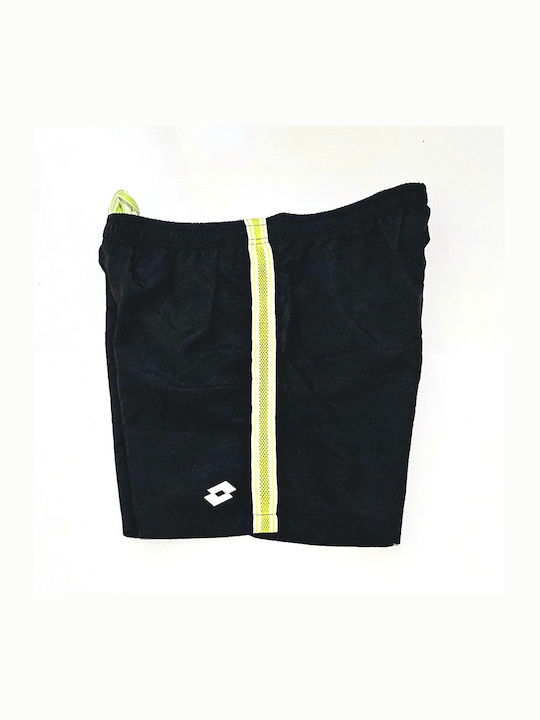 Men's Swimwear Shorts Black