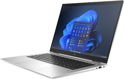 HP ProBook 445 G10 14" IPS FHD (Ryzen 5-7530U/16GB/512GB SSD/W11 Pro)
