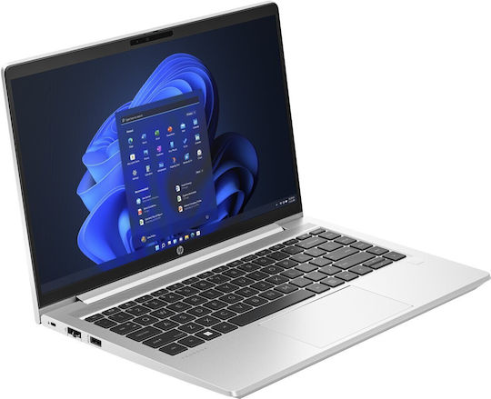 HP ProBook 445 G10 14" IPS FHD (Ryzen 5-7530U/16GB/512GB SSD/W11 Pro) (US Keyboard)