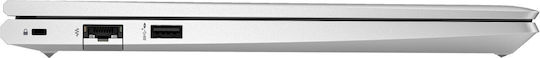 HP ProBook 445 G10 14" IPS FHD (Ryzen 5-7530U/16GB/512GB SSD/W11 Pro) (US Keyboard)