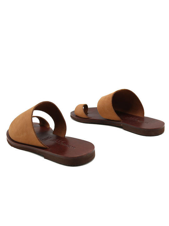 Komis & Komis Women's Flat Sandals in Color