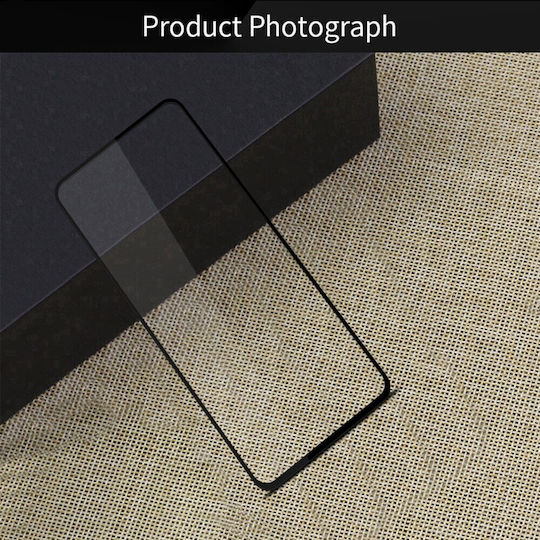 Pinwuyo Full Face Tempered Glass (Xiaomi 12 / 12X)