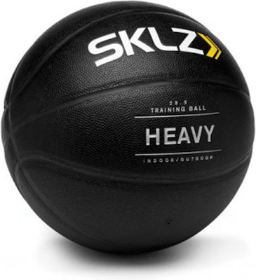SKLZ Heavyweight Control Μπάλα Μπάσκετ Indoor/Outdoor