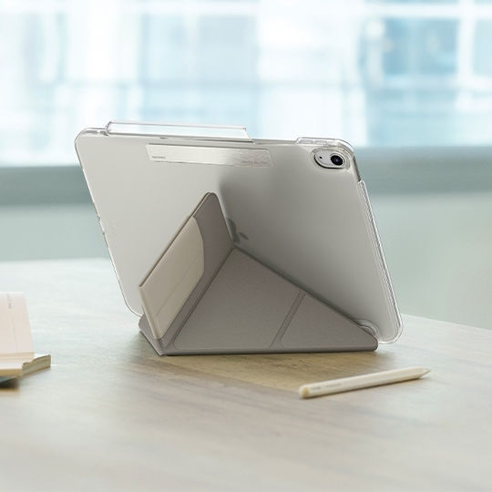 Uniq Flip Cover Roz Pentru iPad Air 11" 2024/2025/2026
