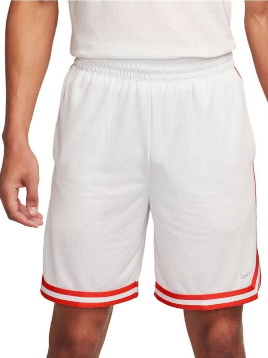 Nike Men's Athletic Shorts White