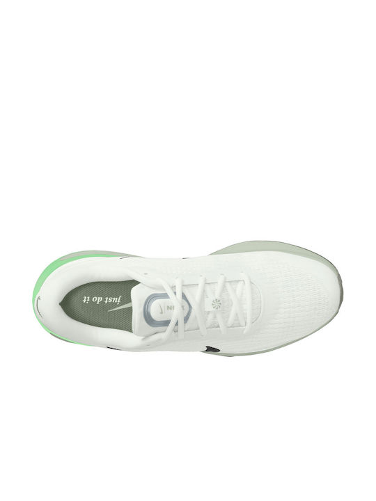 Journey Run Herren Sportschuhe Laufen Weiß