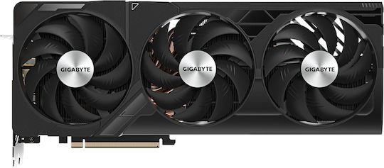 Gigabyte GeForce RTX 4070 Ti Super 16GB GDDR6X Windforce MAX OC Grafikkarte