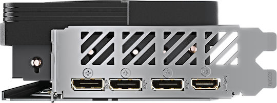Gigabyte GeForce RTX 4070 Ti Super 16GB GDDR6X Windforce MAX OC Grafikkarte