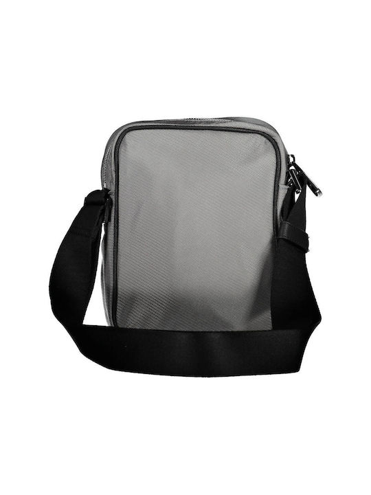 Calvin Klein Geantă pentru bărbați Umăr / Crossbody Gri