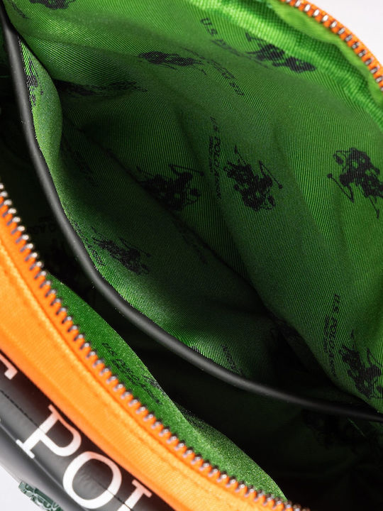 Oliver Herren Tasche Schulter / Crossbody Schwarze