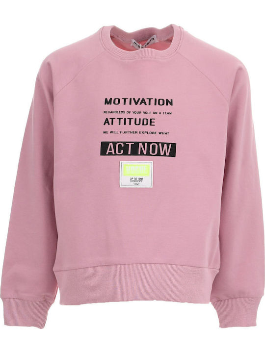 Εβίτα Motivation Ροζ