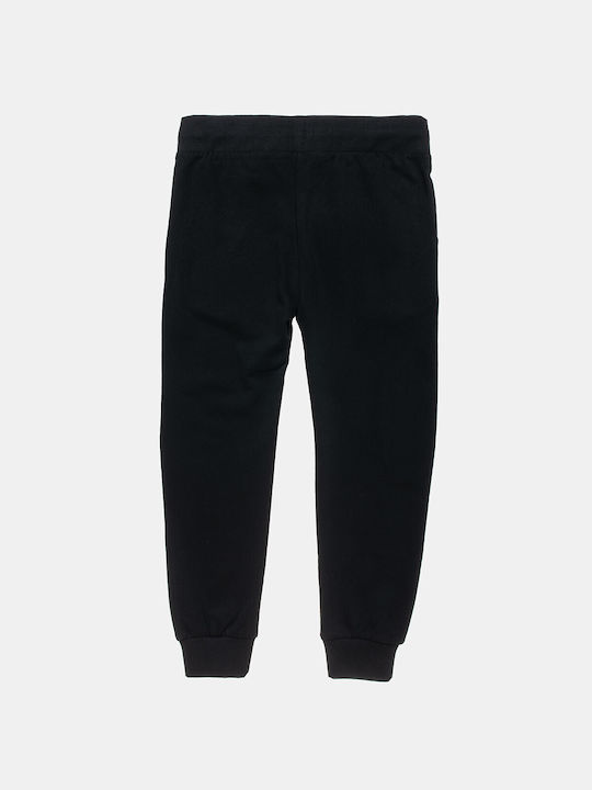 Alouette Kids Sweatpants Black Five Star