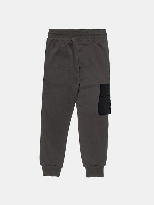 Alouette Kids Sweatpants Gray Moovers