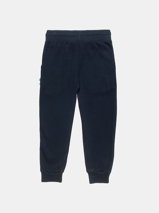 Alouette Kids Sweatpants Navy Blue Five Star