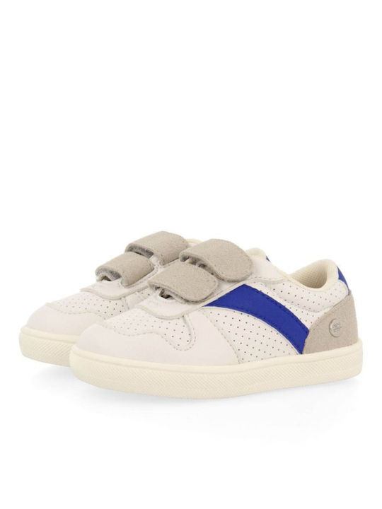 Gioseppo Kids Sneakers with Scratch