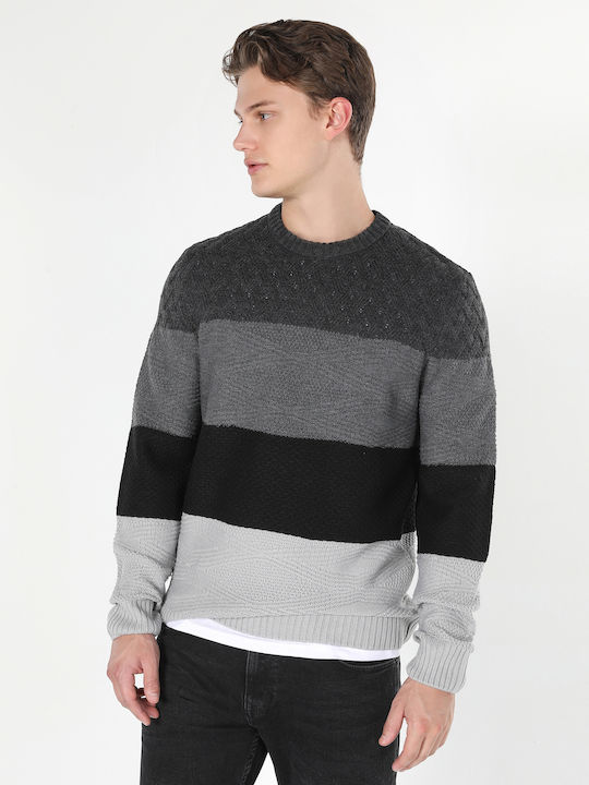 Φούτερ Anthracite