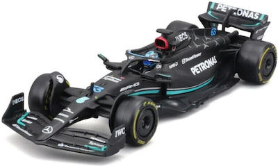 Formula 1 Mercedes Amg W14 1/43