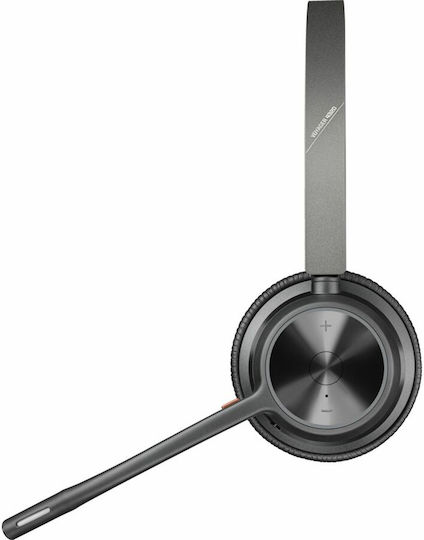 Poly VOIP Headset (77Z31AA)