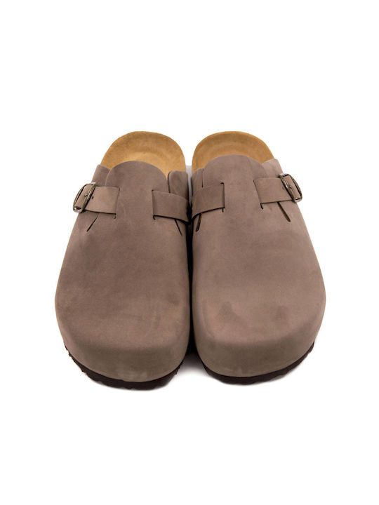 Women's Sandals Brown