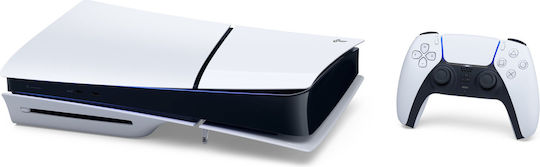 Sony PlayStation 5 Slim 1TB & PlayStation VR2 | Skroutz Romania